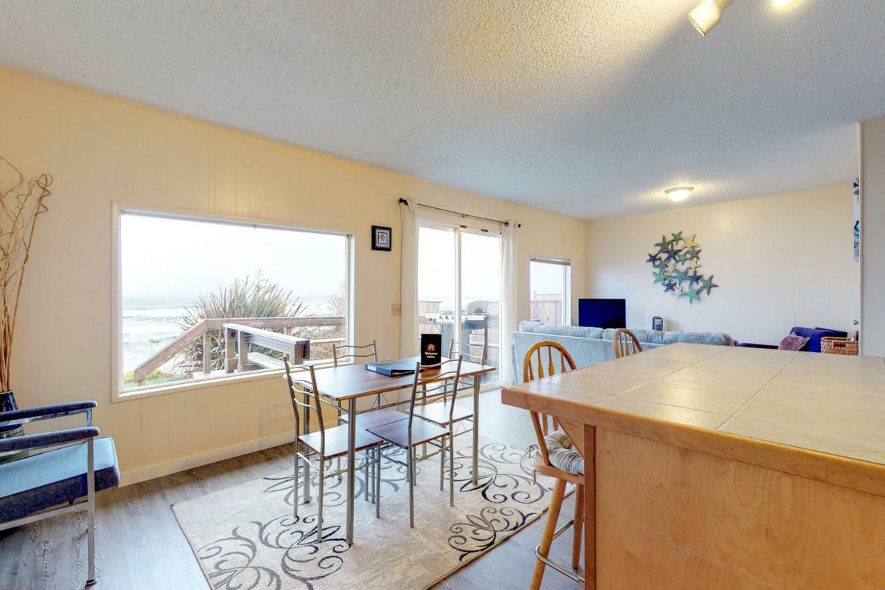 Forfar Sunset Cottage מראה חיצוני תמונה