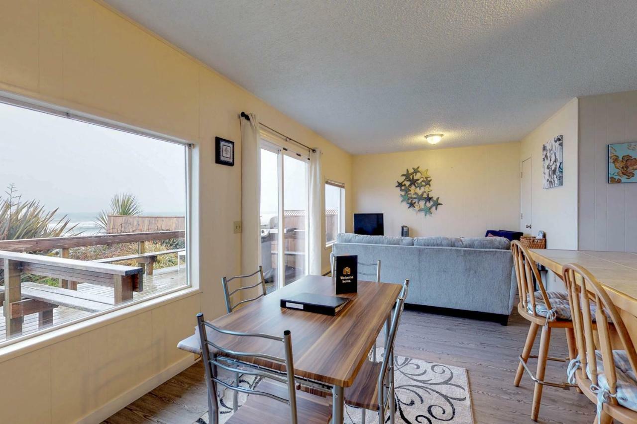 Forfar Sunset Cottage מראה חיצוני תמונה