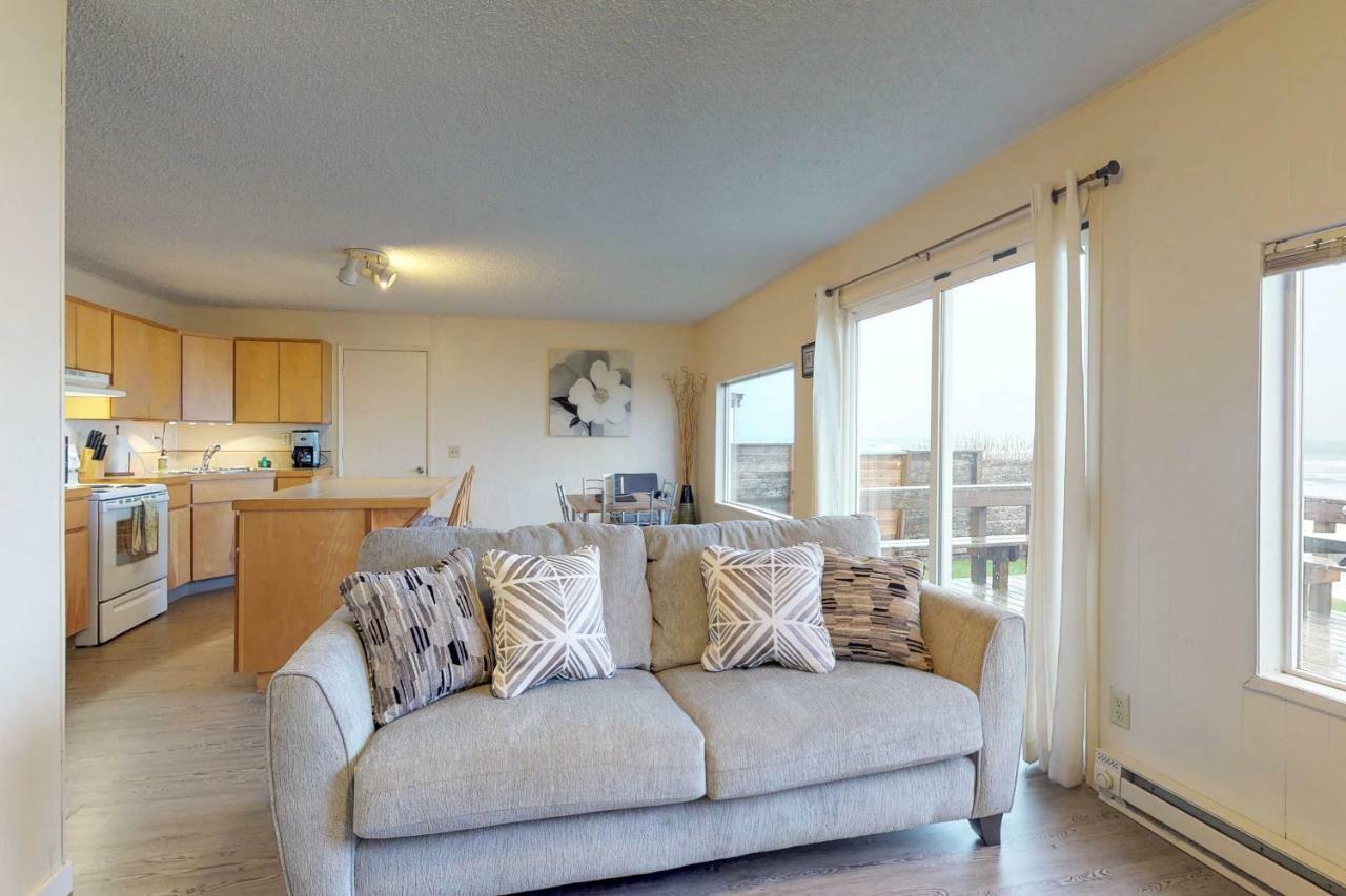Forfar Sunset Cottage מראה חיצוני תמונה
