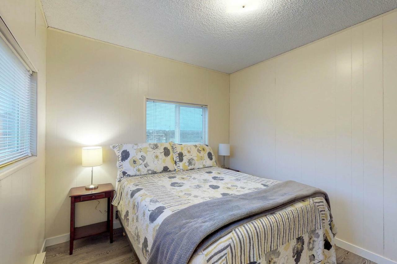 Forfar Sunset Cottage מראה חיצוני תמונה