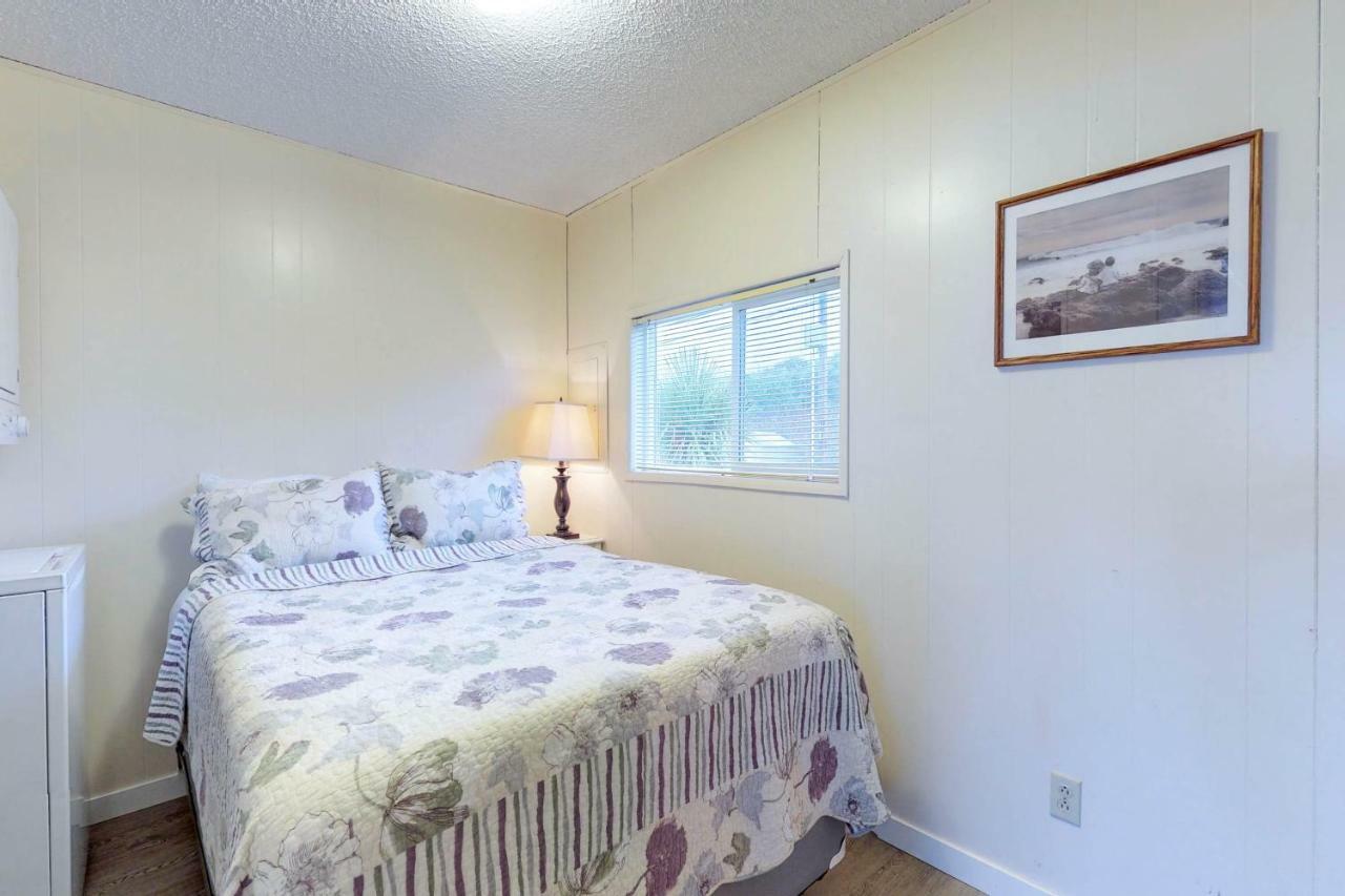 Forfar Sunset Cottage מראה חיצוני תמונה